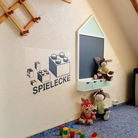 De Schuufut Apartment *