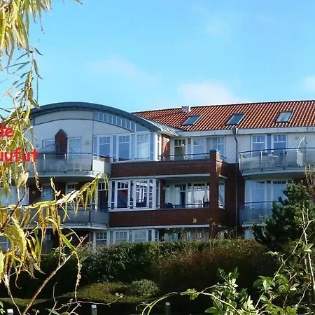 Apartment De Schuufut *