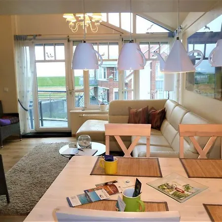 De Schuufut Apartment *