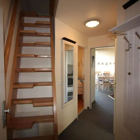 De Schuufut Apartment Dorum