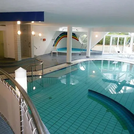 De Schuufut Apartment