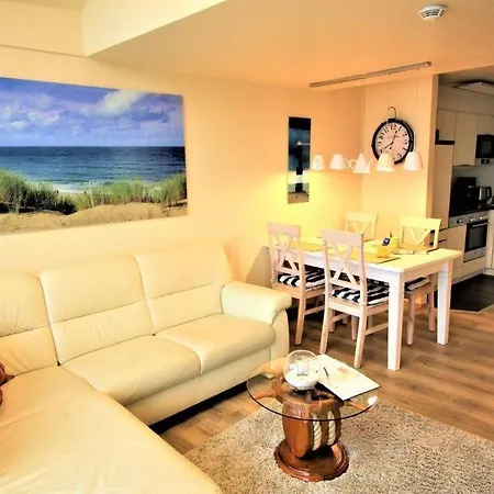 Apartment De Schuufut