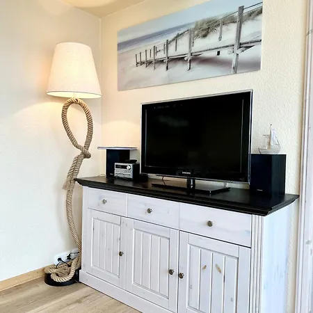 De Schuufut Apartament